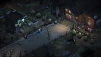 Shadowrun: Dragonfall - Director's Cut screenshot, image №225322 - RAWG