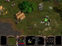 Warlords Battlecry III screenshot, image №236292 - RAWG