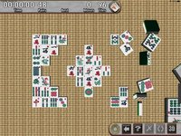 Mahjong Prime 3D screenshot, image №1883616 - RAWG