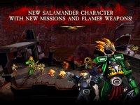 Warhammer 40,000: Carnage screenshot, image №14576 - RAWG