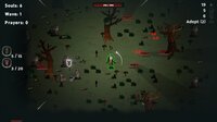 Spooky Survivors screenshot, image №4196574 - RAWG