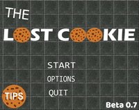 The Lost Cookie screenshot, image №1207607 - RAWG