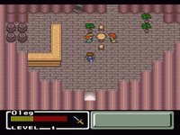 Final Fantasy Mystic Quest (1992) screenshot, image №761651 - RAWG