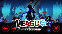 League of Stickman Free- Arena PVP(Dreamsky) screenshot, image №1392454 - RAWG