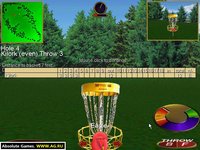 Innova Disc Golf screenshot, image №292755 - RAWG