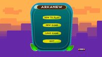 Arkanew screenshot, image №2365040 - RAWG