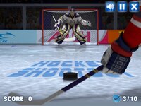 Ice Hockey shoot screenshot, image №2816845 - RAWG