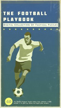 The Football Playbook: Tactical Puzzles screenshot, image №67898 - RAWG