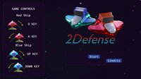 2Defense screenshot, image №3736625 - RAWG