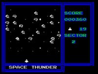 Space Thunder screenshot, image №2865176 - RAWG