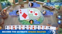 Spades Masters screenshot, image №2677018 - RAWG