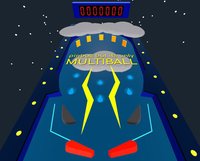 Pinball But It's Only Multiball screenshot, image №1681136 - RAWG