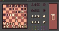 Chessboard (CyberneticSquid) screenshot, image №3219664 - RAWG