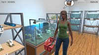Fish Shop Simulator screenshot, image №4183519 - RAWG