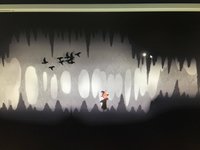The Last Straw screenshot, image №1891303 - RAWG