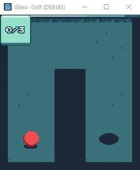 Glass-Golf screenshot, image №3335360 - RAWG