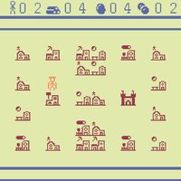 The Môsiying King screenshot, image №2326976 - RAWG