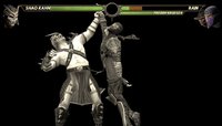 Mortal Kombat Komplete Edition screenshot, image №705095 - RAWG