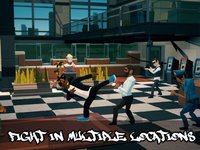 Lil Gang Fighter Street Beasts screenshot, image №1801034 - RAWG