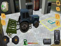 Tractor Farm Adventure Sim 3D screenshot, image №1603856 - RAWG