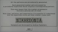 NIKHEDONIA screenshot, image №1937453 - RAWG
