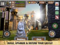 Heroes and Castles screenshot, image №684888 - RAWG