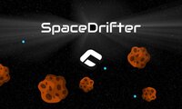 Space Drifter (Abhay557) screenshot, image №3358971 - RAWG