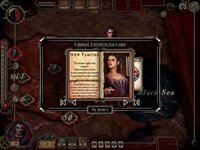 Fury of Dracula screenshot, image №2741161 - RAWG