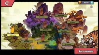Tactical Three Kingdoms (3 Kingdoms) - Strategy & War screenshot, image №2340721 - RAWG