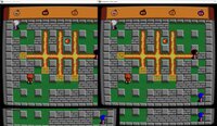 Online_Bomberman screenshot, image №2425277 - RAWG