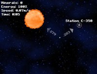 Space Game screenshot, image №1104289 - RAWG