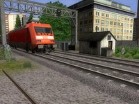 Rail Simulator screenshot, image №433562 - RAWG