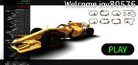 Multiplayer F1 2018 Car Race 3D Racing Simulation Arcade screenshot, image №998740 - RAWG