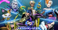 G9:League of Aces screenshot, image №4084498 - RAWG