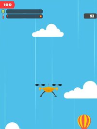Drone Sky! screenshot, image №1947622 - RAWG