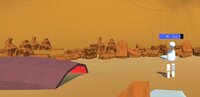 A Walk in The Sand screenshot, image №2536971 - RAWG