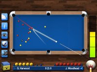 Pro Snooker & Pool 2018 screenshot, image №1605698 - RAWG