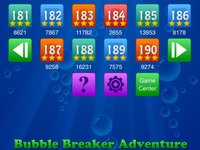 Bubble Breaker Adventure screenshot, image №1622674 - RAWG
