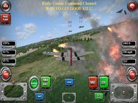 WarBirds Fighter Pilot Academy screenshot, image №1822649 - RAWG