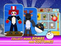 Cute Penguins Bomber 3D Games screenshot, image №983880 - RAWG