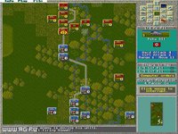 Wargame Construction Set 2: Tanks! screenshot, image №333810 - RAWG