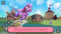 Unicorn Girl Craft Exploration: Games For Girls screenshot, image №1595416 - RAWG