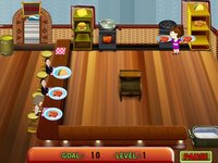 Fast Food Diner Story: Restaurant Chef Cooking Deluxe screenshot, image №1783392 - RAWG