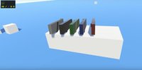 Prototype - VR Demo screenshot, image №1318165 - RAWG