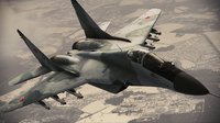 Ace Combat: Assault Horizon screenshot, image №561378 - RAWG