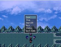 Prince of Throne (DEMO) screenshot, image №1665102 - RAWG