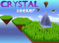 Crystal Seeker (ggenije) screenshot, image №3809108 - RAWG