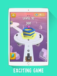 Color Stack Shooter screenshot, image №1947327 - RAWG