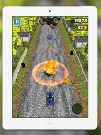 3D Fun Racing 4x4 Off-Road ATV Driving Simulator Game By Top Awesome Truck-er Race-Car Games For Teen-s Kid-s & Boy-s Pro screenshot, image №2025135 - RAWG
