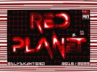 Red Planet CPC 1.02 screenshot, image №3454160 - RAWG